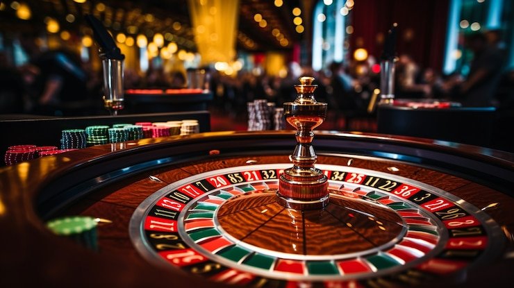 Account balance display and session history for arcade games