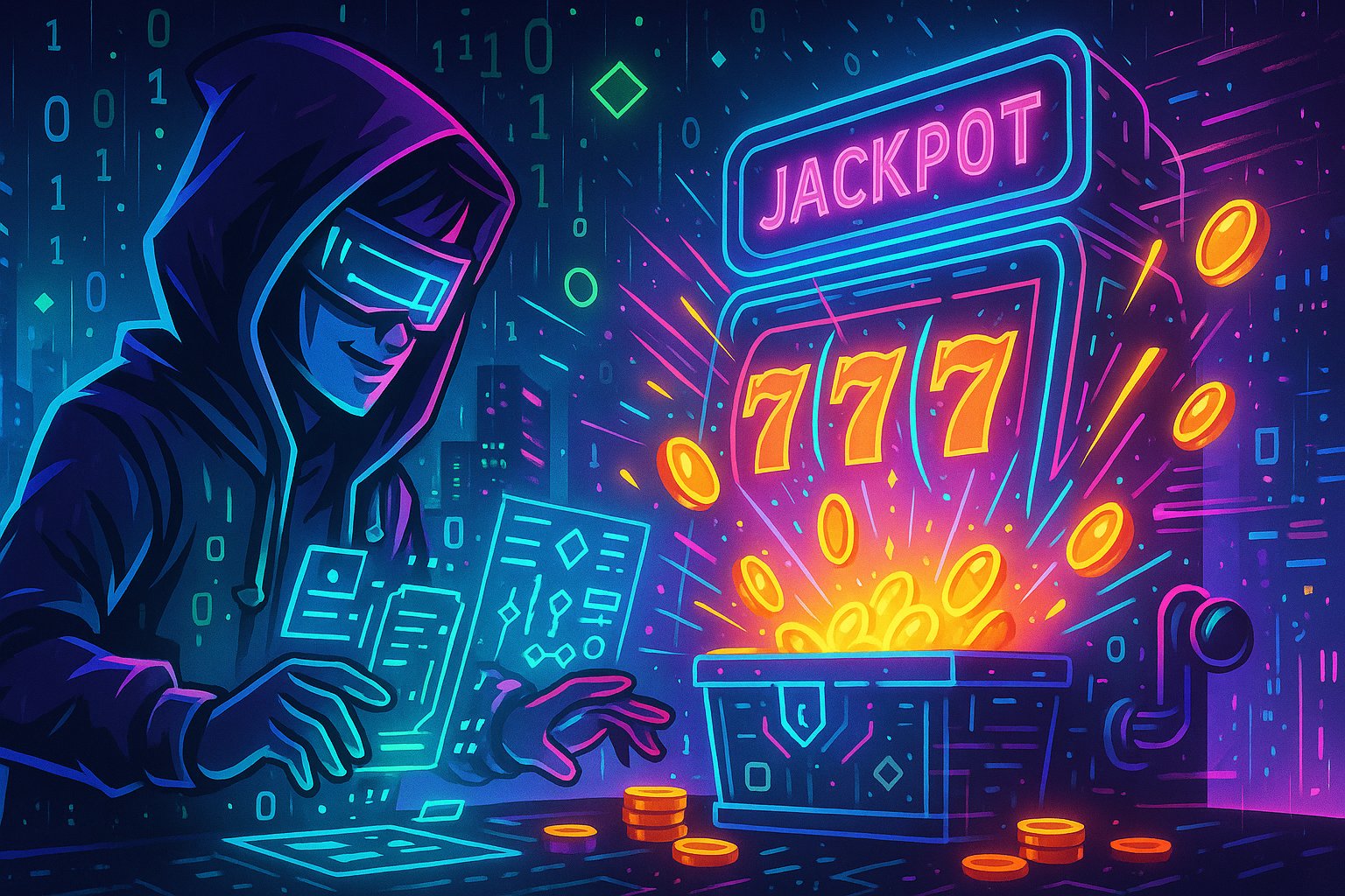 Arcade Games Game