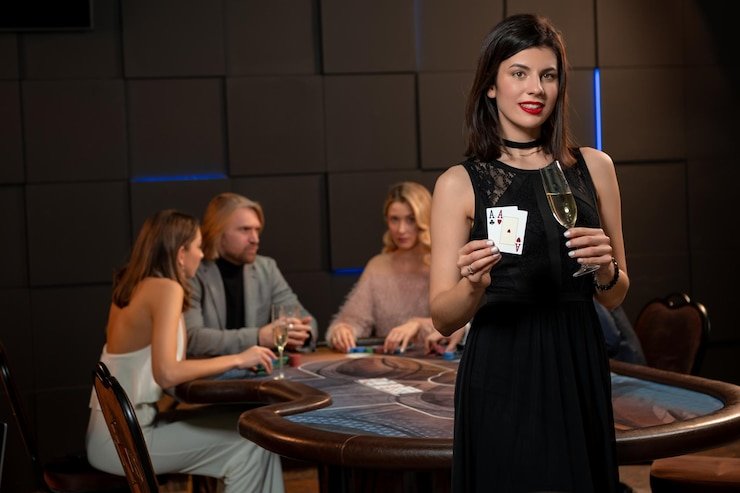 Detailed transaction view Detailed transaction information for a single gaming session